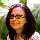 Theresa Crawford, MA LMFT photo